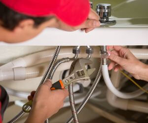 About Emergency plumbing pros Pembina, ND