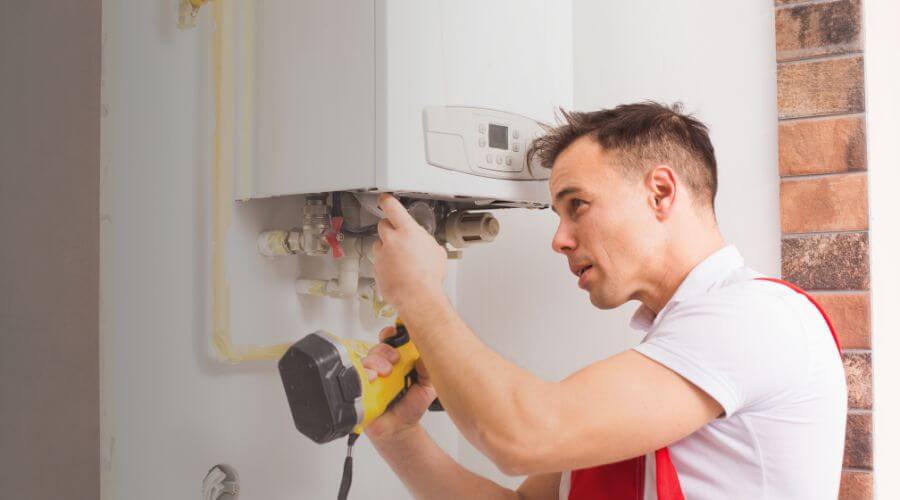 Professional emergency plumbing in Pembina, ND